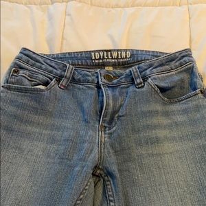 Idyllwind jeans